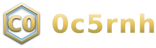 0c5rnh logo