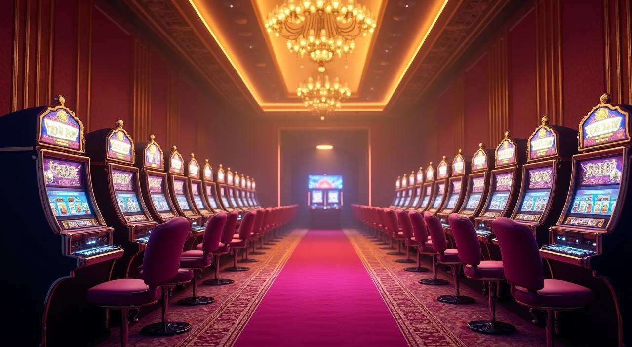 0c5rnh Discover Mystic Fortune’s live tables and slot-feature rooms